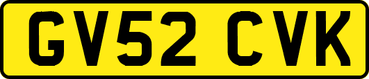 GV52CVK