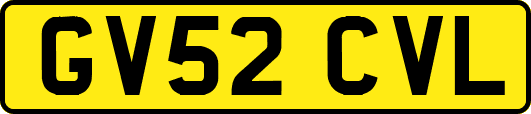 GV52CVL