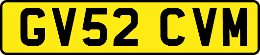 GV52CVM