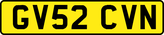 GV52CVN