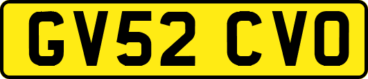 GV52CVO
