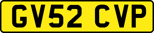 GV52CVP