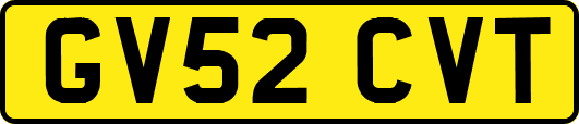 GV52CVT