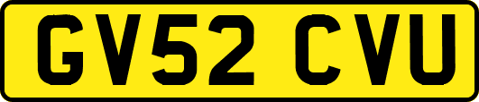 GV52CVU