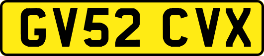 GV52CVX