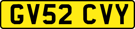 GV52CVY