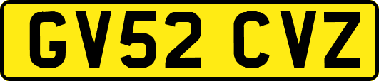 GV52CVZ