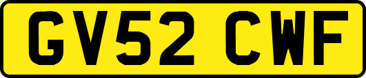 GV52CWF