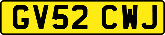 GV52CWJ