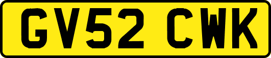 GV52CWK
