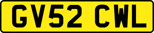 GV52CWL