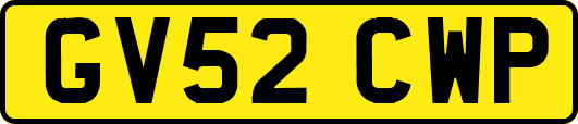 GV52CWP