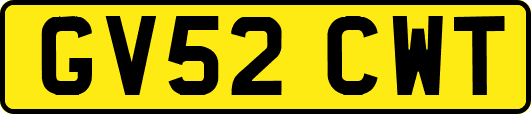 GV52CWT