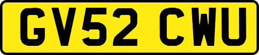 GV52CWU