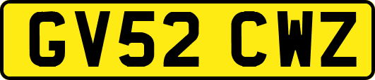 GV52CWZ