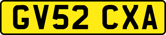 GV52CXA