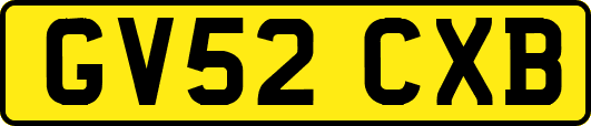 GV52CXB