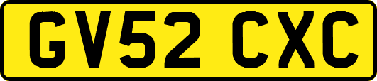 GV52CXC