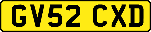 GV52CXD