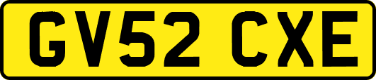 GV52CXE