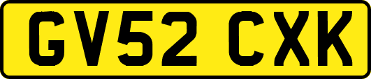 GV52CXK