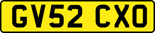 GV52CXO