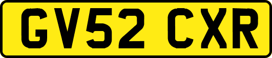 GV52CXR