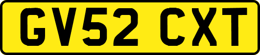 GV52CXT