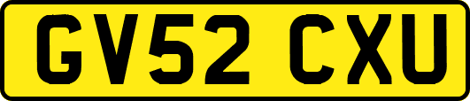 GV52CXU