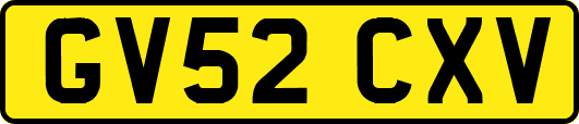 GV52CXV
