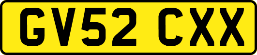 GV52CXX