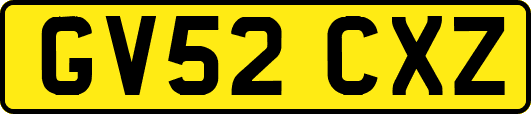 GV52CXZ