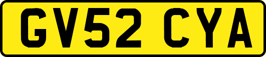 GV52CYA