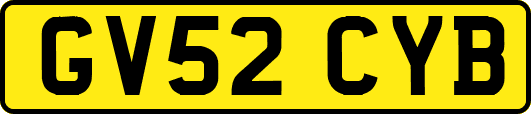 GV52CYB