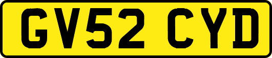 GV52CYD