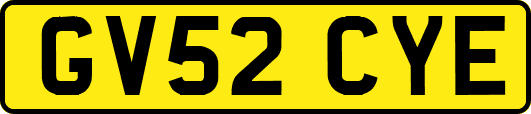 GV52CYE