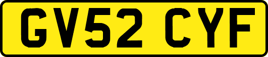 GV52CYF