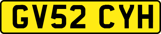 GV52CYH