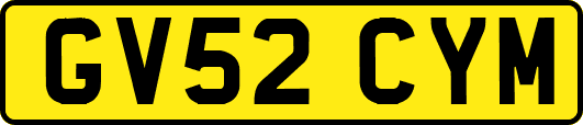 GV52CYM