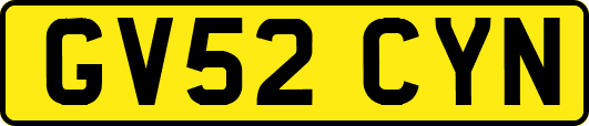 GV52CYN
