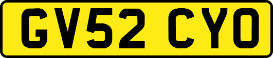 GV52CYO