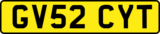 GV52CYT
