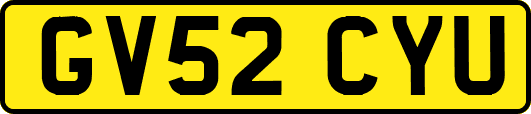 GV52CYU