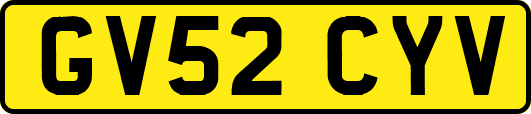 GV52CYV