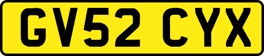 GV52CYX