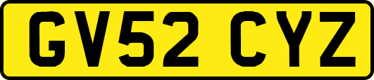 GV52CYZ