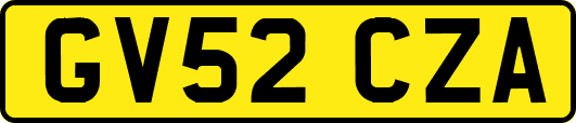 GV52CZA