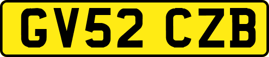 GV52CZB