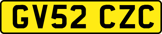 GV52CZC