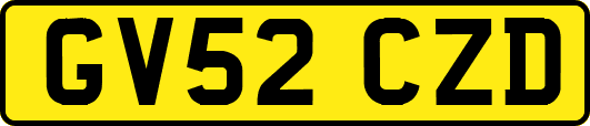 GV52CZD
